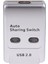 Lovoski USB 2.0 Mini Paylaşım Ayırtıcı Otomatik Yazıcı Cihazı (Yurt Dışından) 2