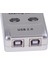 Lovoski USB 2.0 Mini Paylaşım Ayırtıcı Otomatik Yazıcı Cihazı (Yurt Dışından) 3