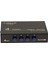 USB Anahtar Hub Paylaşım Anahtarlayıcı Ayrıcı 1 Manuel Yazıcı (Yurt Dışından) 2