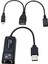 Ağ Adaptörü USB 2.0 Için Adaptöre (Yurt Dışından) 1
