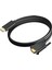 USB 3.1 - VGA Erkek Adaptör Kablosu 1080P Monitör Ekran (Yurt Dışından) 2