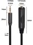 1/8 '' (3.5mm) Erkek Ila 1/4 '' (6.35MM) Kadın Stereo Ses Saf Bakır Adaptörü 3 Metre (Yurt Dışından) 3