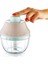 Bas-Kes El Robotu Basmalı El Rondosu Yeni Nesil Doğrayıcı 700ML 2