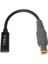 USB Tip C Dişi.9x5.5mm Erkek Fiş Konnektörü Güç Adaptörü Için (Yurt Dışından) 1