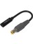 USB Tip C Dişi.9x5.5mm Erkek Fiş Konnektörü Güç Adaptörü Için (Yurt Dışından) 2