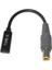 USB Tip C Dişi.9x5.5mm Erkek Fiş Konnektörü Güç Adaptörü Için (Yurt Dışından) 3