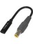 USB Tip C Dişi.9x5.5mm Erkek Fiş Konnektörü Güç Adaptörü Için (Yurt Dışından) 4