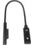 Yüzey Için Type-C Usb-C Konnektörü Şarj Kablosu (Yurt Dışından) 1