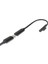 Yüzey Için Type-C Usb-C Konnektörü Şarj Kablosu (Yurt Dışından) 3