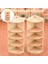 Dollhouse Mobilya Dolabı 1/12 Saksı Peyzaj İçin (Yurt Dışından) 2