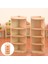 Dollhouse Mobilya Dolabı 1/12 Saksı Peyzaj İçin (Yurt Dışından) 4
