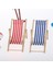 12PCS Mini Güverte Sandalye Plaj Kabuğu Seti Dollhouse Peri Bahçesi Multi (Yurt Dışından) 4