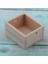 1/12 Dollhouse Sebze Saklama Kutusu Mutfak Dıy Kiti (Yurt Dışından) 5