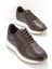 Kahve Leather Erkek Sneaker E01901618503 1