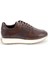 Kahve Leather Erkek Sneaker E01901618503 2