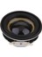 Dıy Hoparlörleri Için 40MM 1.5 Inç Ses Hoparlörü 4/8 Ohm Yedek Parça (Yurt Dışından) 1