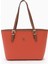 Monogram Baskılı Tote Çanta - 0045C910 1