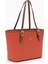 Monogram Baskılı Tote Çanta - 0045C910 2