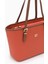 Monogram Baskılı Tote Çanta - 0045C910 3