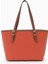 Monogram Baskılı Tote Çanta - 0045C910 5