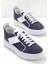 Indigo Süet Leather Erkek Sneaker E01901251402 1