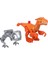 Jurassic World Imaginext Jurassic World Temel Araçlar Pyroraptor GVV94 2