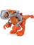 Jurassic World Imaginext Jurassic World Temel Araçlar Pyroraptor GVV94 4