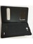 Avea In Touch 3 Large Flip Cover Kapaklı Kılıf Siyah 3