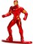 Avengers Nano Metal Figür Iron Man 5