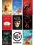 50 Maddede İlişkiler- Gecede Saklı Yalnız Aşklar - Medcezir - Adil Yıldırım - 9 Kitap Set 1