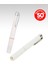 Egesta 50 Adet - LED Işıklı Doktor Muayene Yaka Kalemi - Penlight 1