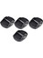 4x Universal Jack Pads Anti Sarkma Kriko Asansör Pad Adaptörü Rv Için Uygun (Yurt Dışından) 1