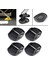 4x Universal Jack Pads Anti Sarkma Kriko Asansör Pad Adaptörü Rv Için Uygun (Yurt Dışından) 3