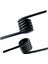 2 Adet Torsion Rampa Yay 3034278 Römork Rampaları Için Sol ve Sağ (Yurt Dışından) 1