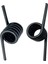 2 Adet Torsion Rampa Yay 3034278 Römork Rampaları Için Sol ve Sağ (Yurt Dışından) 5