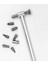 Otomatik Kit 7 Pc Diğer Dents Hammer Çekiç Kiti Için Boyasız Tutması Rahat (Yurt Dışından) 4