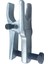 Otc 6297 50MM Kamyonlar Araba Split Ball Eklem Ayırıcı Çubuklar Direksiyon Sistemi (Yurt Dışından) 4