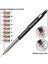 Faber Castell Yeşil Tk-Fine Vario Lux Versatil Kalem 0.9 / 1.0 mm 3