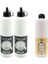 Boya Cadence 1 Litre Beyaz Boya 500ML Yarımat Vernik Set 4