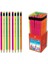 Faber Castell Faber Candy Silgili Yuvarlak Kurşun Kalem 12 Li Paket (5244112800) 1