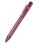 Faber Castell Grip 2010 Versatil 05MM Bordo 1