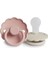 Frıgg Daisy Ikili Silikon Emzik - Blush/cream 0-6 Ay 1