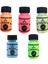 Karanlıkta Parlayan Boya Glow In The Dark 5li set 1