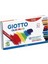 EKS Ticaret Giotto 12LI Olio Yağlı Pastel Silindir 1