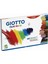 EKS Ticaret Giotto Olio - Yağlı Pastel (Silindir) 48 Renk 1