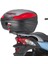 E223 Honda SH300I Arka Çanta Taşıyıcı 1