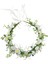 Boho Floral Çelenk Başlık Çiçek Kafa Kafası (Yurt Dışından) 1