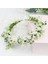 Boho Floral Çelenk Başlık Çiçek Kafa Kafası (Yurt Dışından) 4