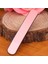 2-3 Paket Kadın Barrette Fransız Saç Klipsleri Saç Pimi Pembe, 2 Adet (Yurt Dışından) 5