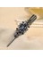 Duckbill Rhinestone Saç Klipsi 2 Adet (Yurt Dışından) 2